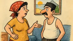 Vic: Mujo i Fata dogovaraju godišnji odmor