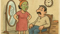 Vic: Mujo i Fata na Noć vještica