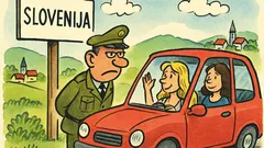 Vic: Kako se zovu zgodne žene u Sloveniji?