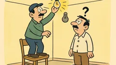 Vic: Kaže Mujo cimeru Hasi...