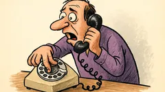 Vic: Jesam li dobio 444 4444?