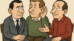 Vic: Natjecali se Bosanac, Hrvat i Srbin