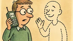 Vic: Zašto Ferovci imaju kompleksne brojeve u mobitelu?