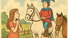 Vic: Cure sanjaju princa na bijelom konju