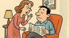 Vic: Svoje najveće tajne dijeli s mužem