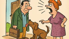 Vic: Kod mene je sve obrnuto...