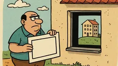 Vic: Prodajem apartman s pogledom...