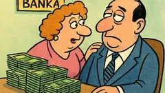 Vic: Kada žena od muža stvori milijunaša?