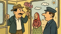 Vic: Ulazi Hercegovac u autobus i pita...