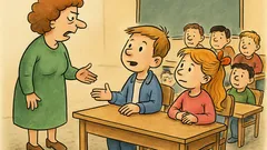 Vic: Perica se vratio iz Engleske...