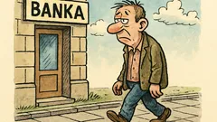 Vic: Zahvaljujući krizi opet sam na nogama