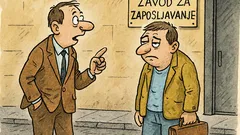 Vic: Što si završio, koji fakultet?