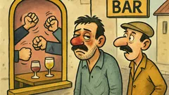 Vic: Mujo i Haso prolaze pored kafića