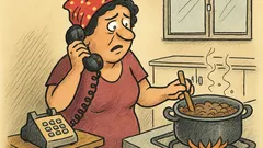 Vic: Zove Fata policiju...